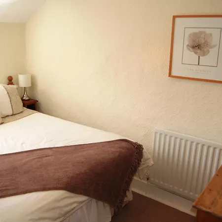 Laal Yan Dom wakacyjny *