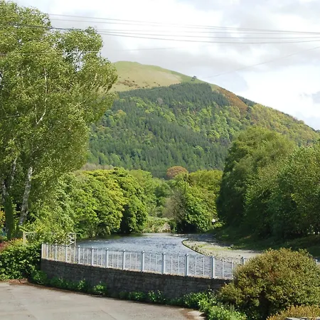 Tatil Evi Laal Yan Keswick (Cumbria)